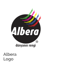 Albera Logo